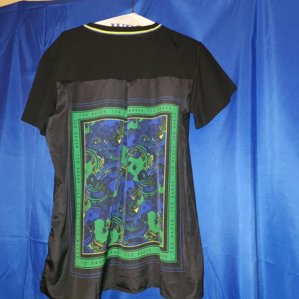 TED Baker Casual  Top